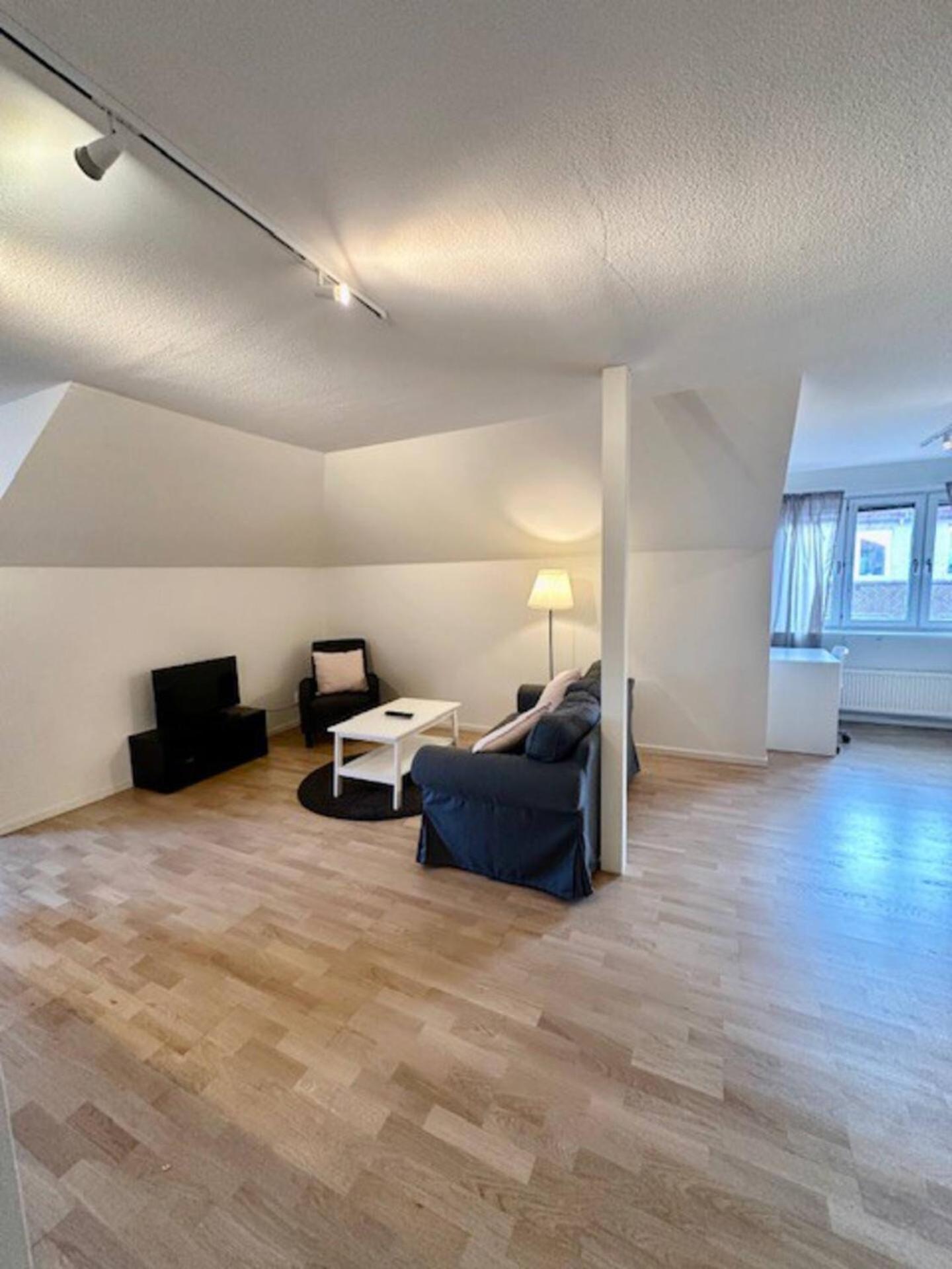 Nordhemsgatan 23 Lägenhet *