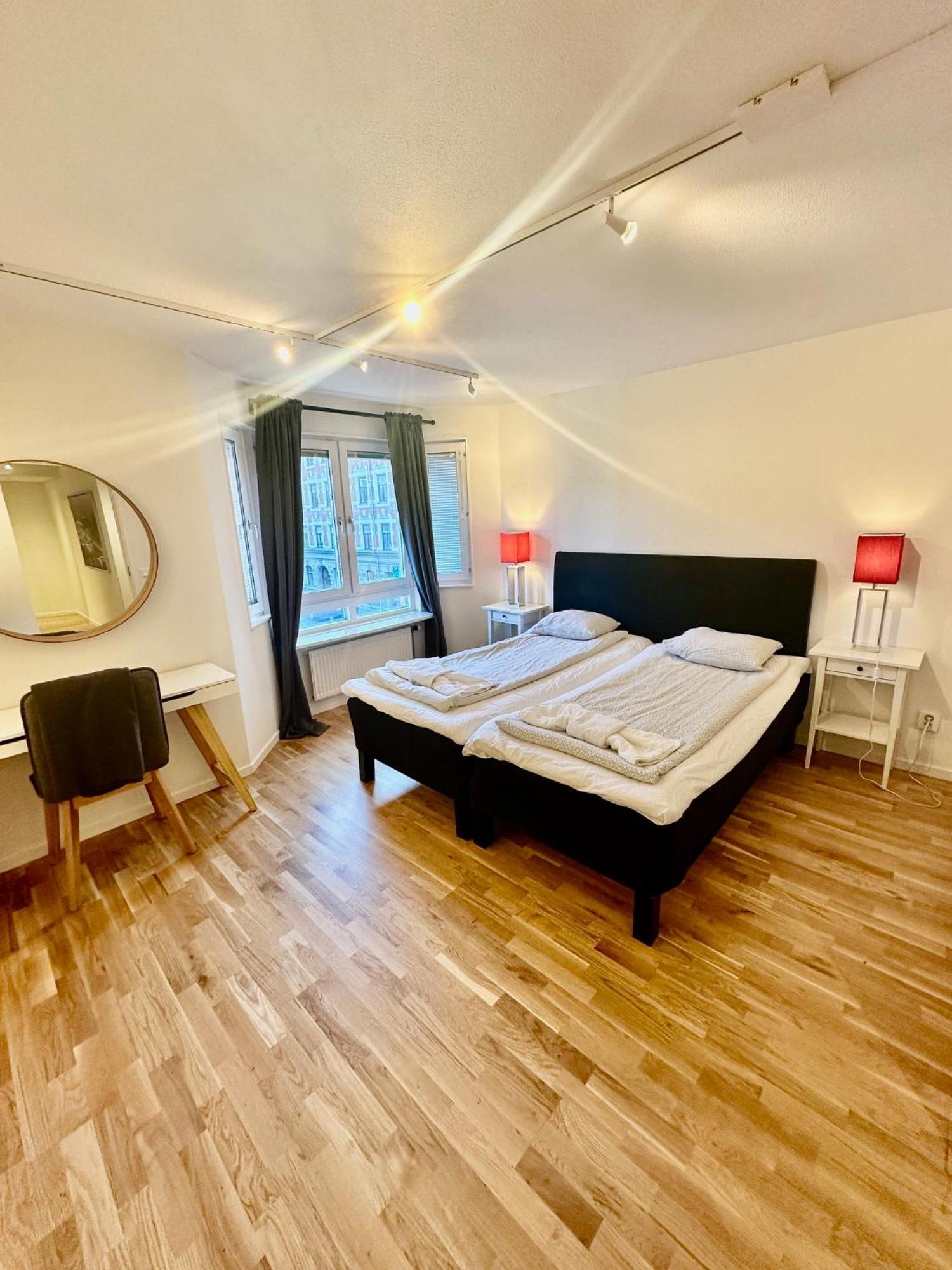 Nordhemsgatan 23 Lägenhet Göteborg