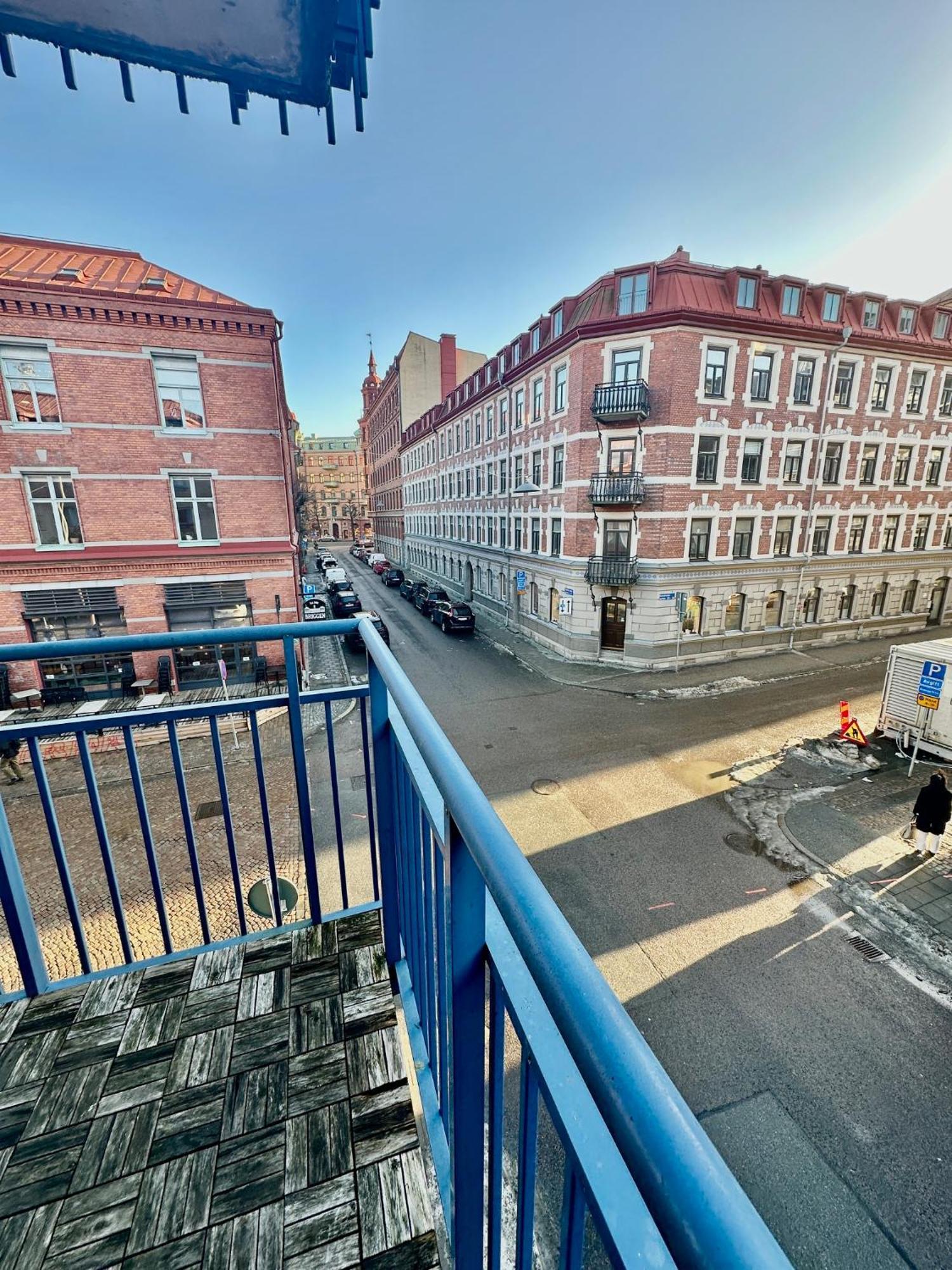 Nordhemsgatan 23
