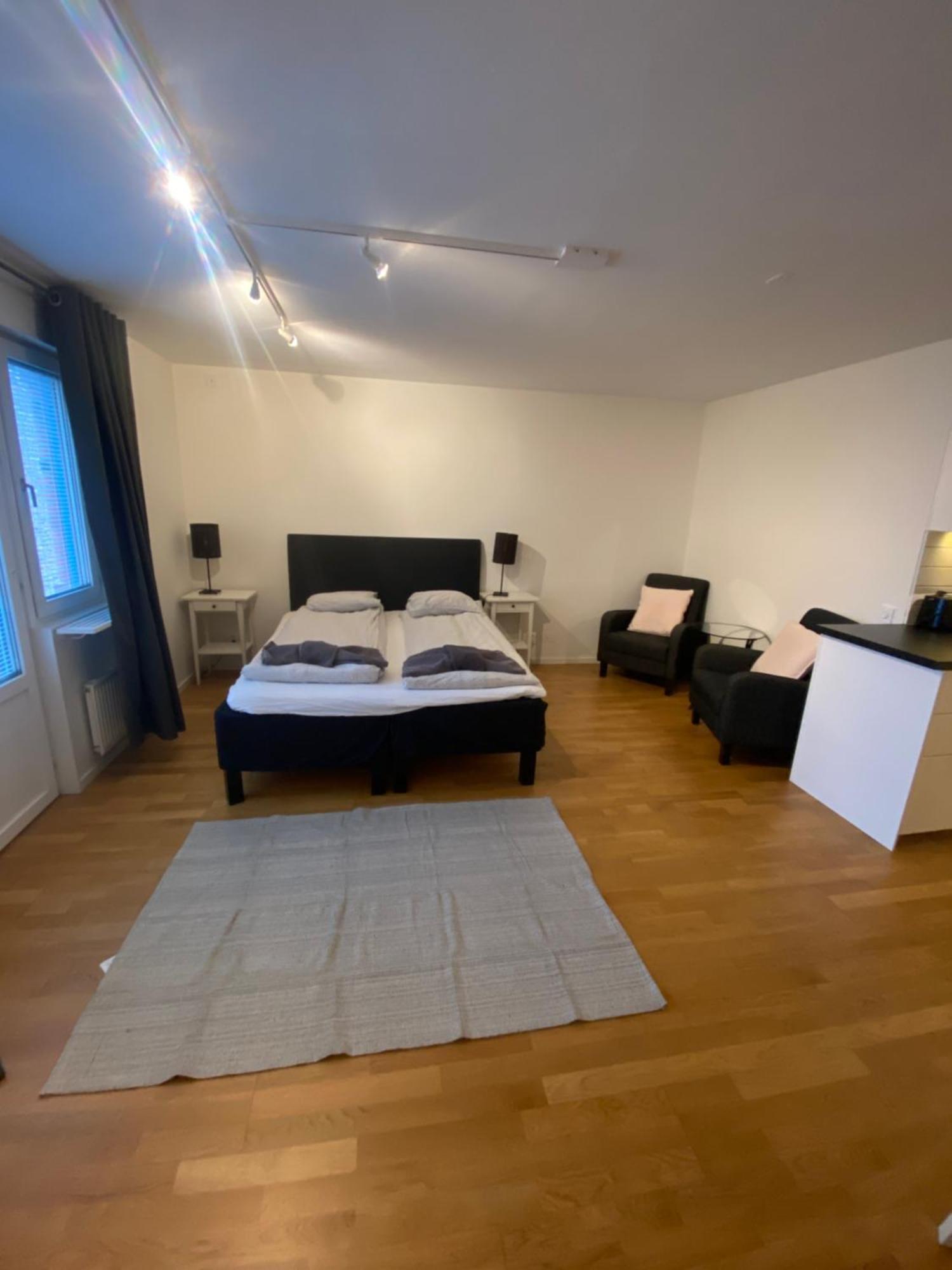 Nordhemsgatan 23 Lägenhet Göteborg