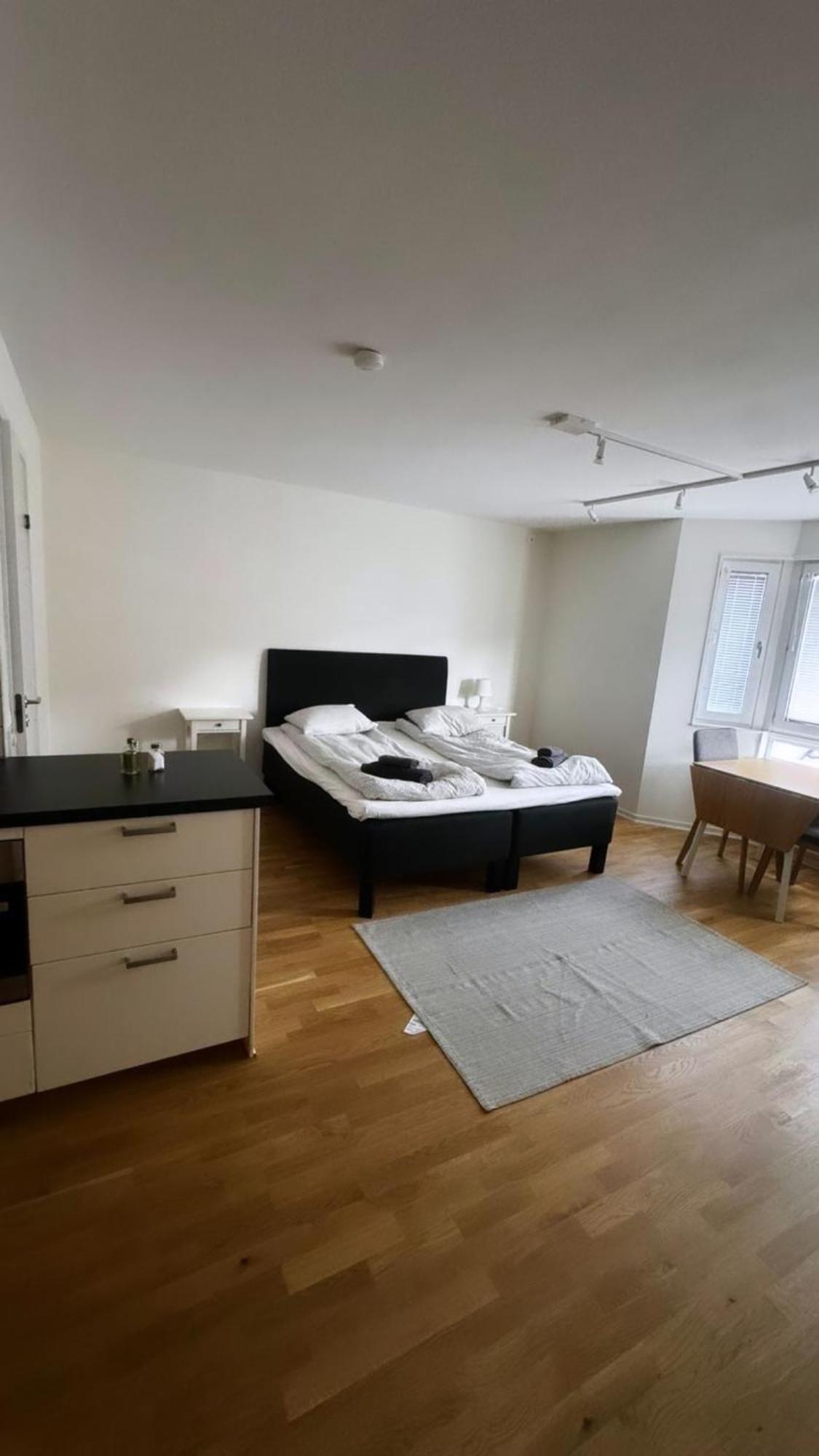 Nordhemsgatan 23 Lägenhet Göteborg