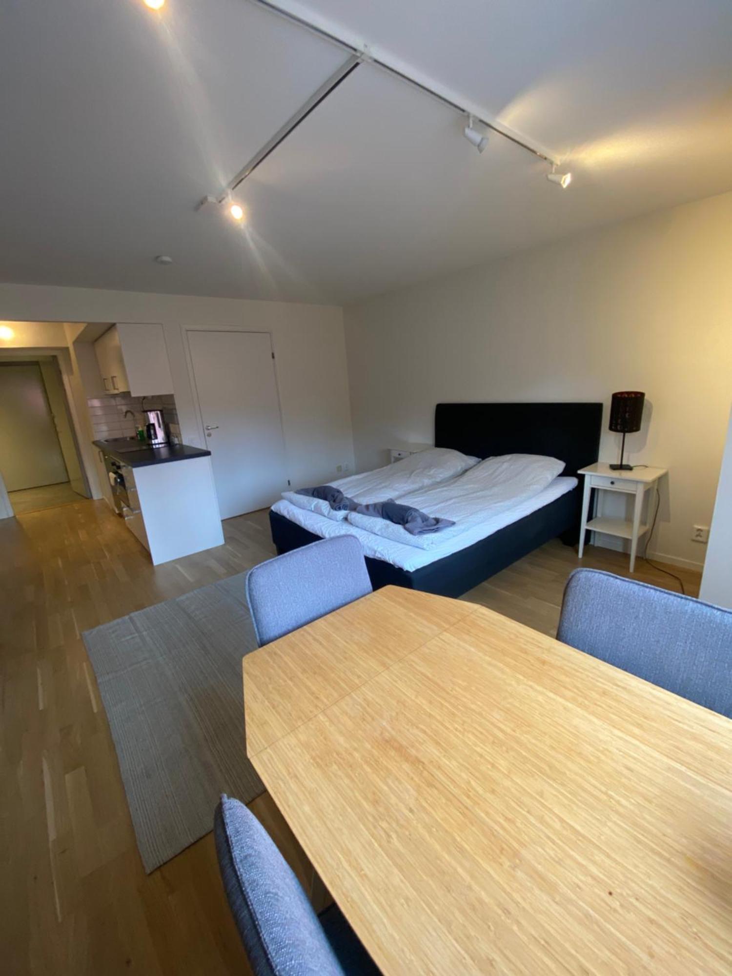 Lägenhet Nordhemsgatan 23 Göteborg