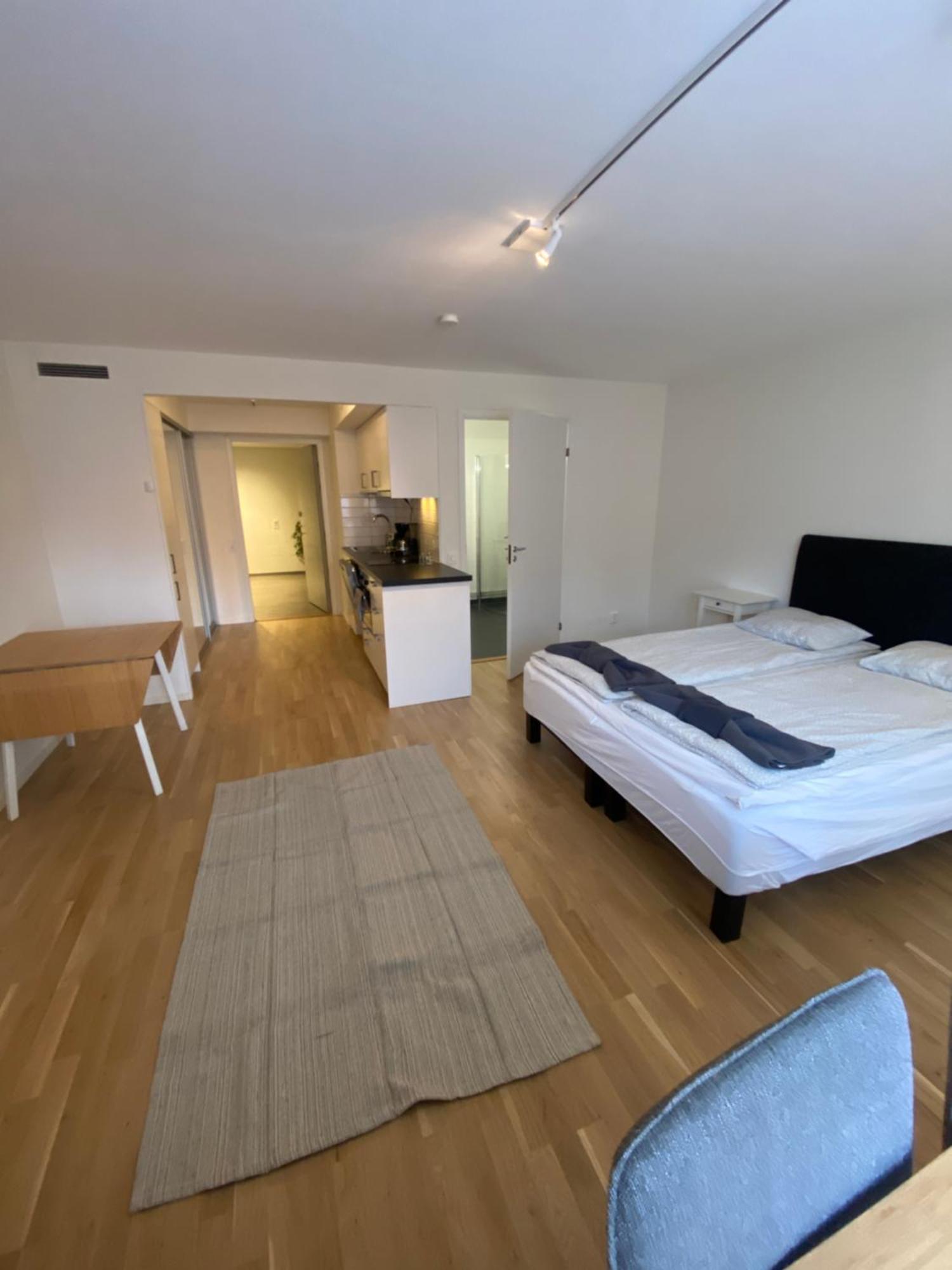 Lägenhet Nordhemsgatan 23 Göteborg