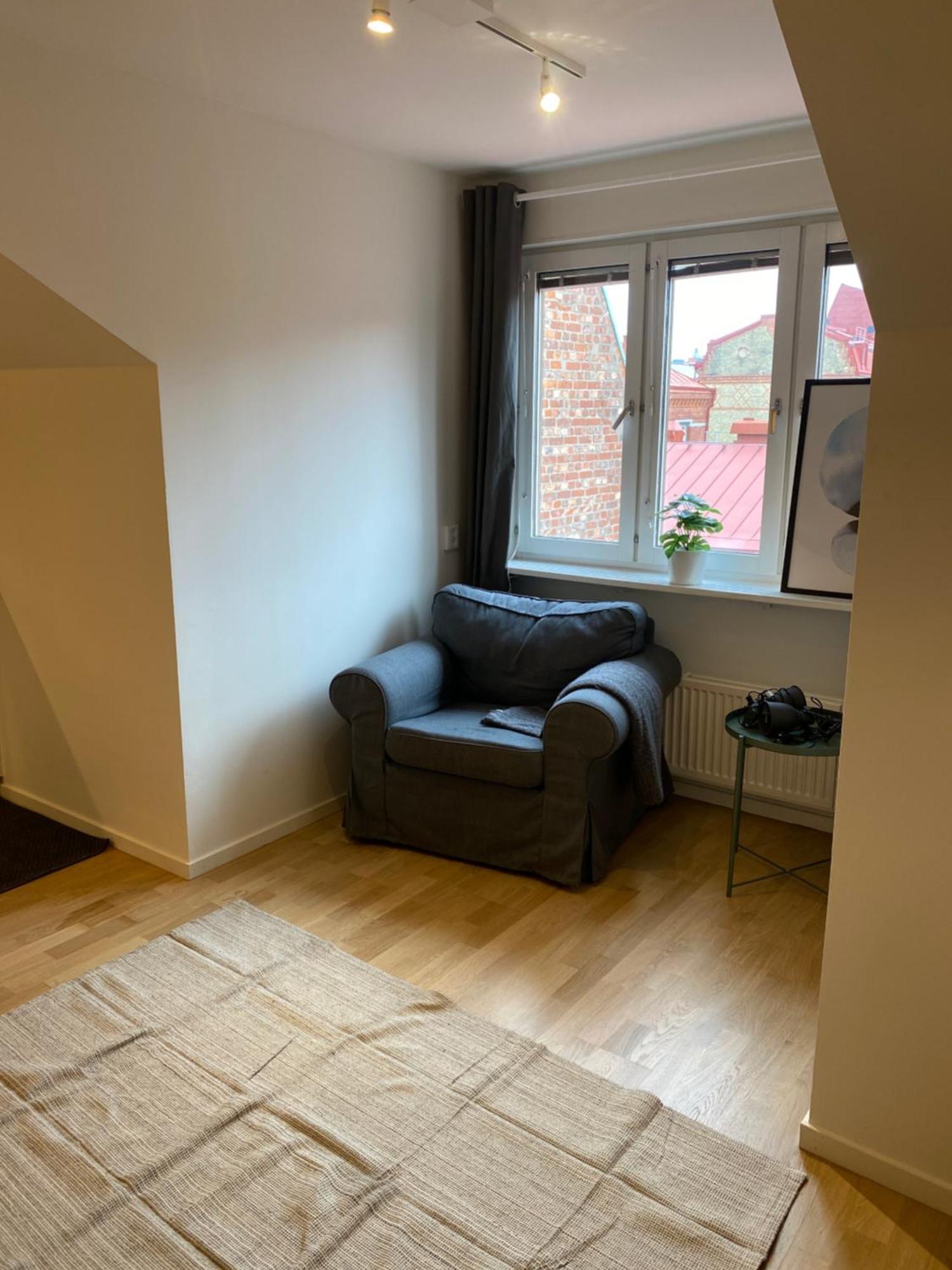 Nordhemsgatan 23 Lägenhet