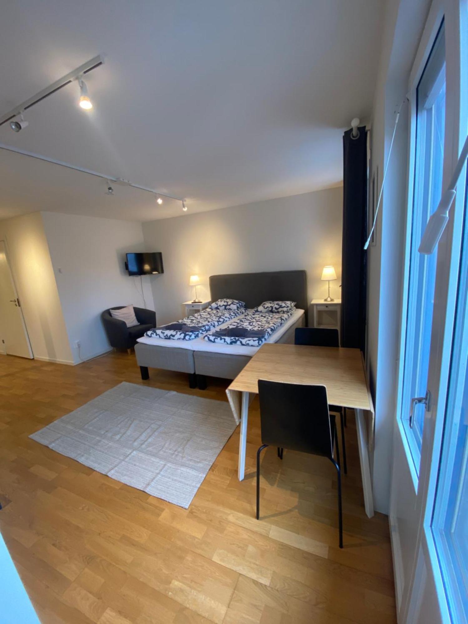 Nordhemsgatan 23 Göteborg