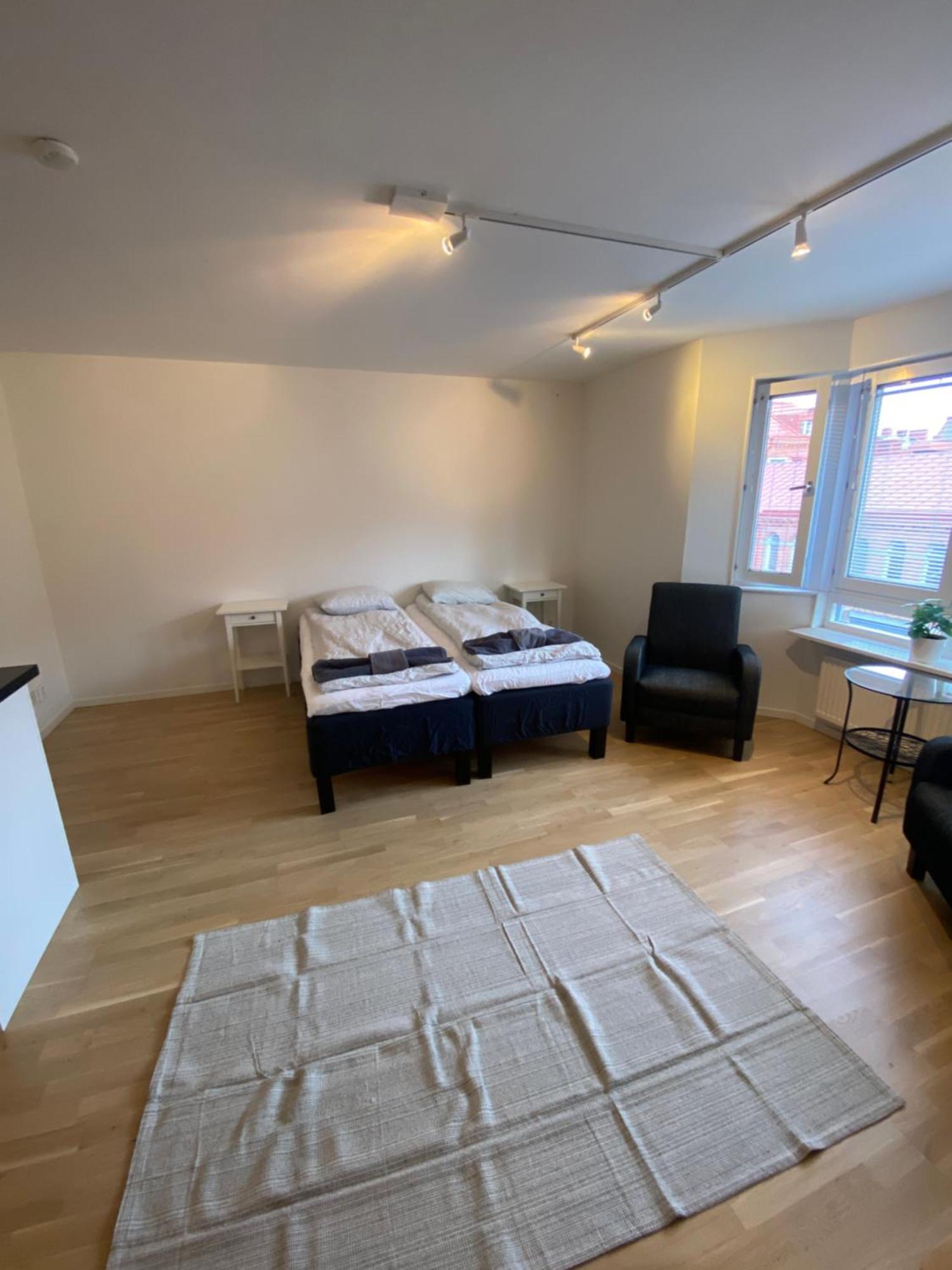 Nordhemsgatan 23 Lägenhet Göteborg