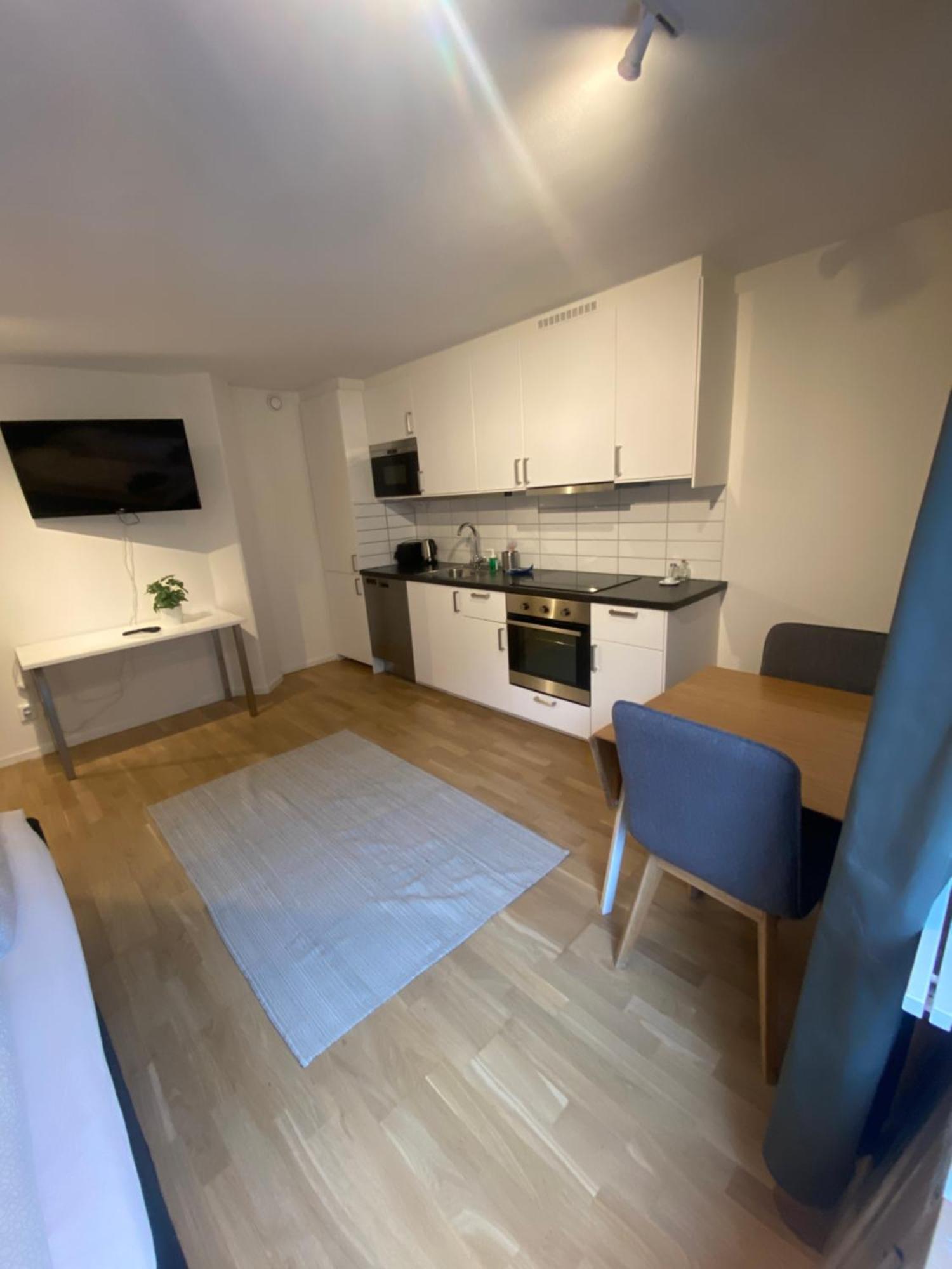 Nordhemsgatan 23 Lägenhet Göteborg