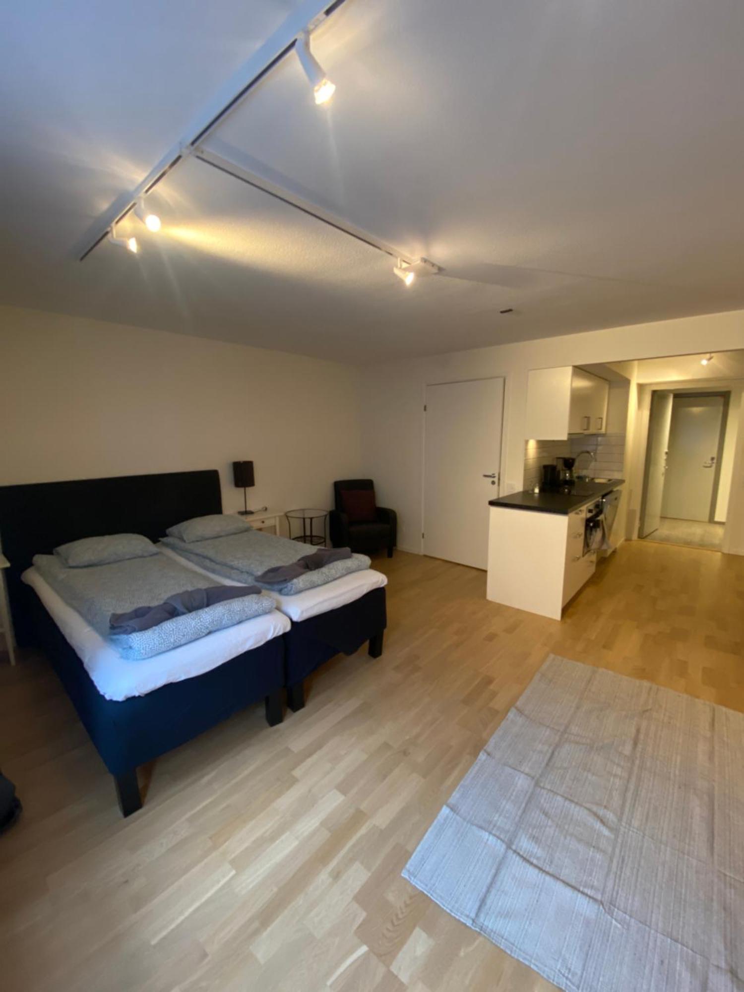 Lägenhet Nordhemsgatan 23 Göteborg