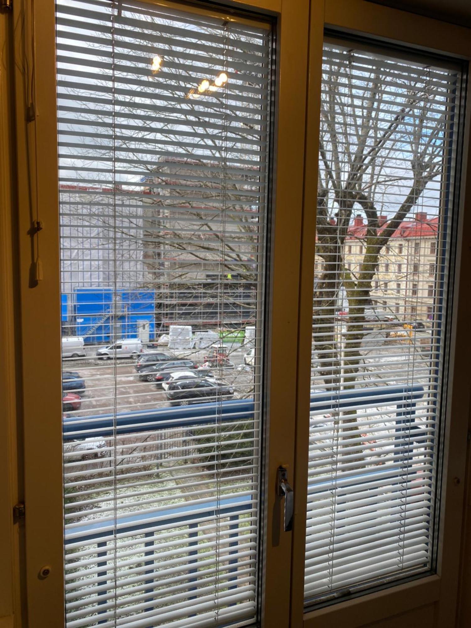Nordhemsgatan 23 Göteborg