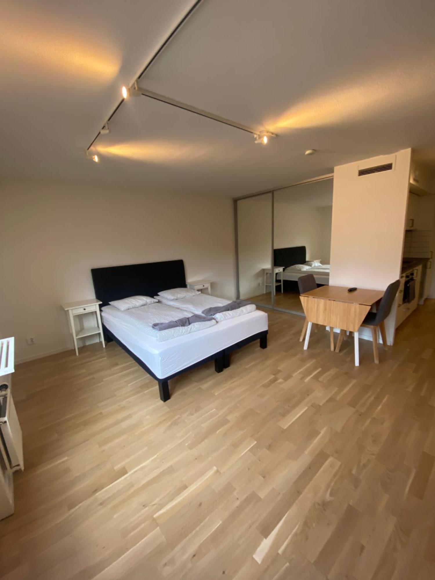 Nordhemsgatan 23 Lägenhet