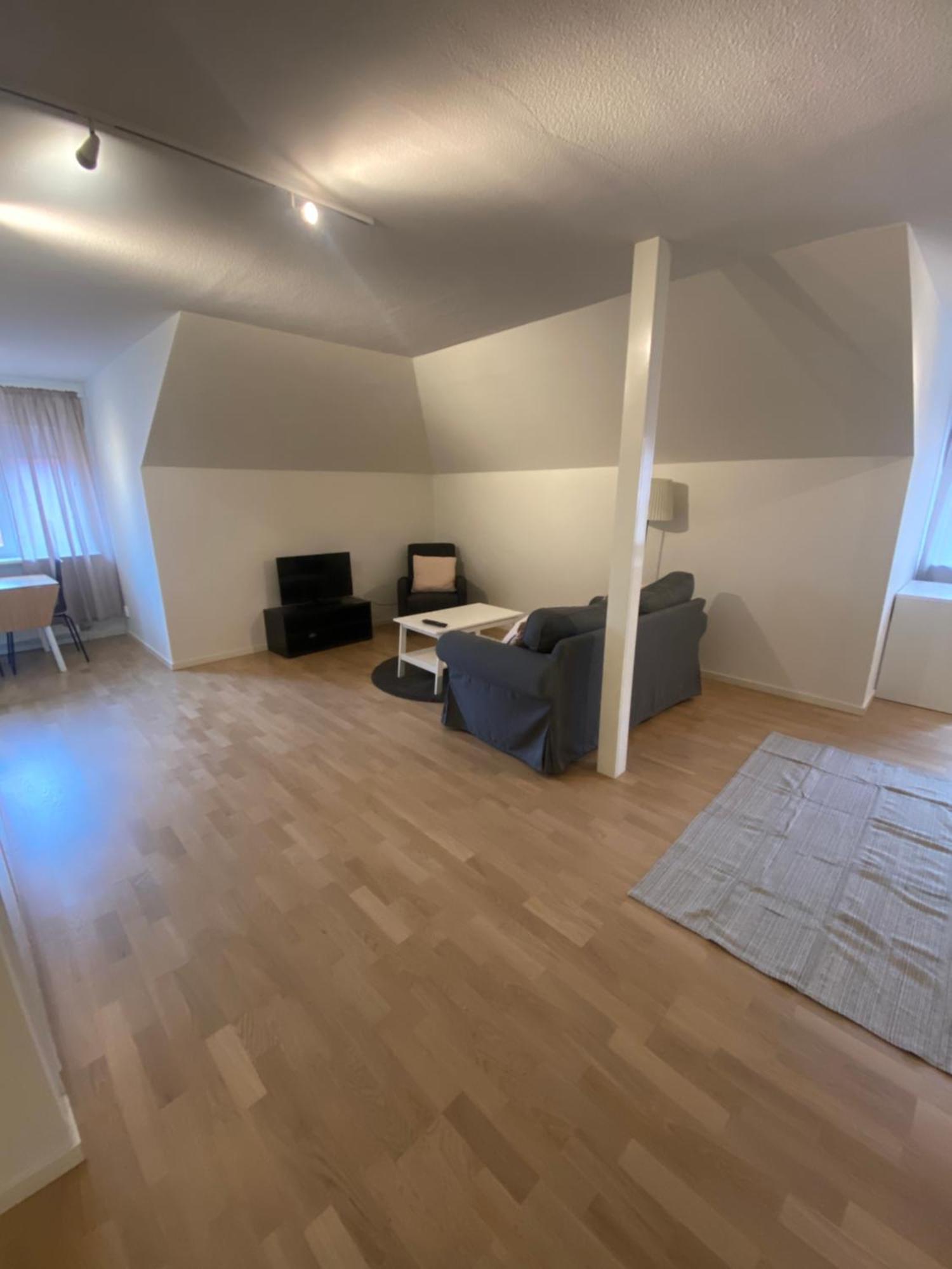 Nordhemsgatan 23 Lägenhet