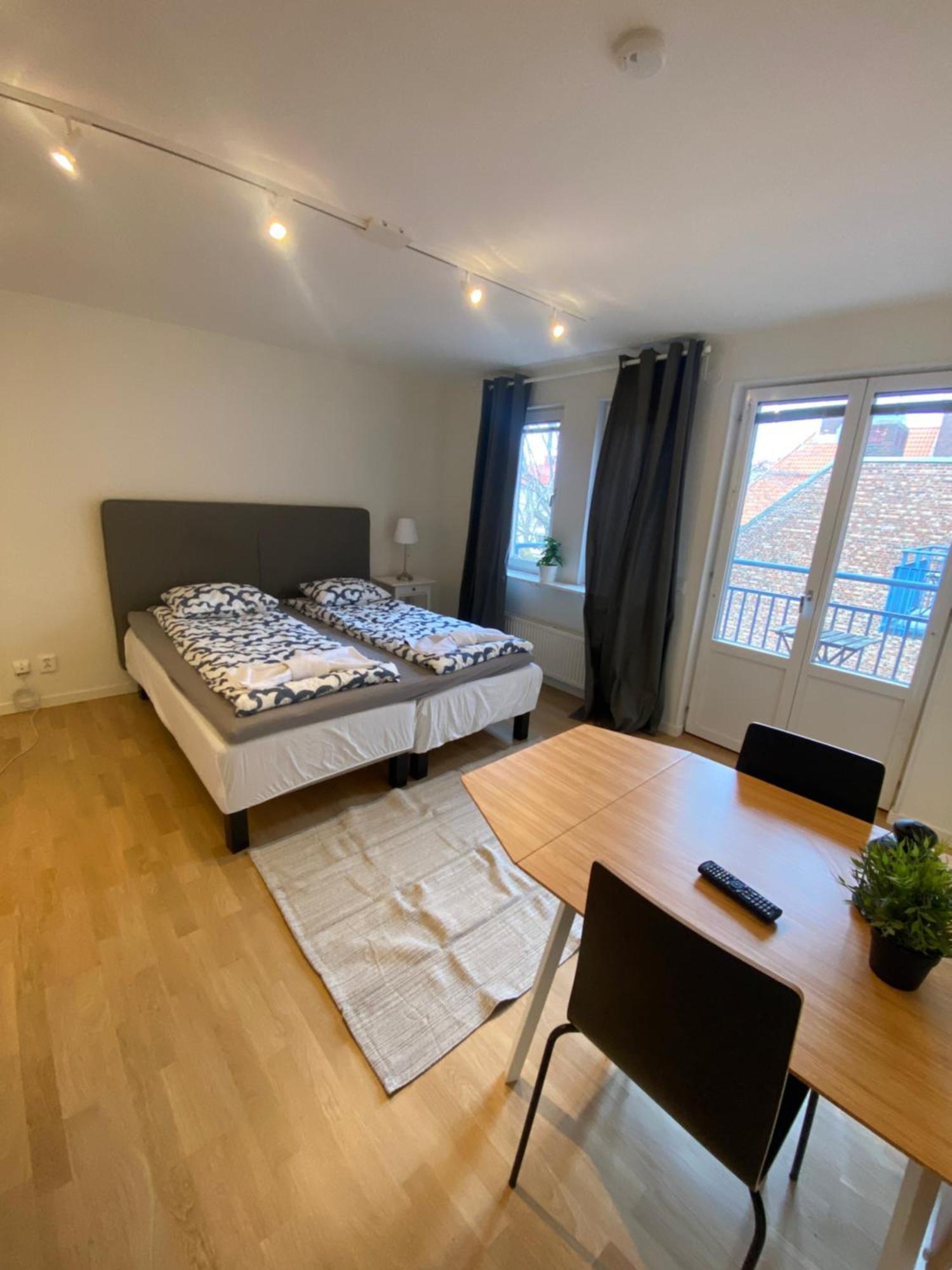 Nordhemsgatan 23 Göteborg