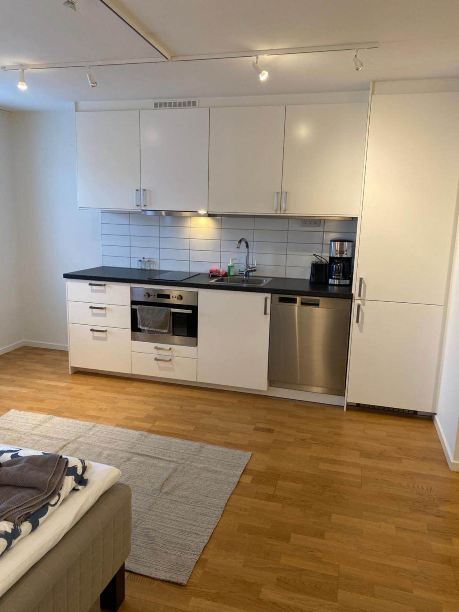 Nordhemsgatan 23 Lägenhet Göteborg