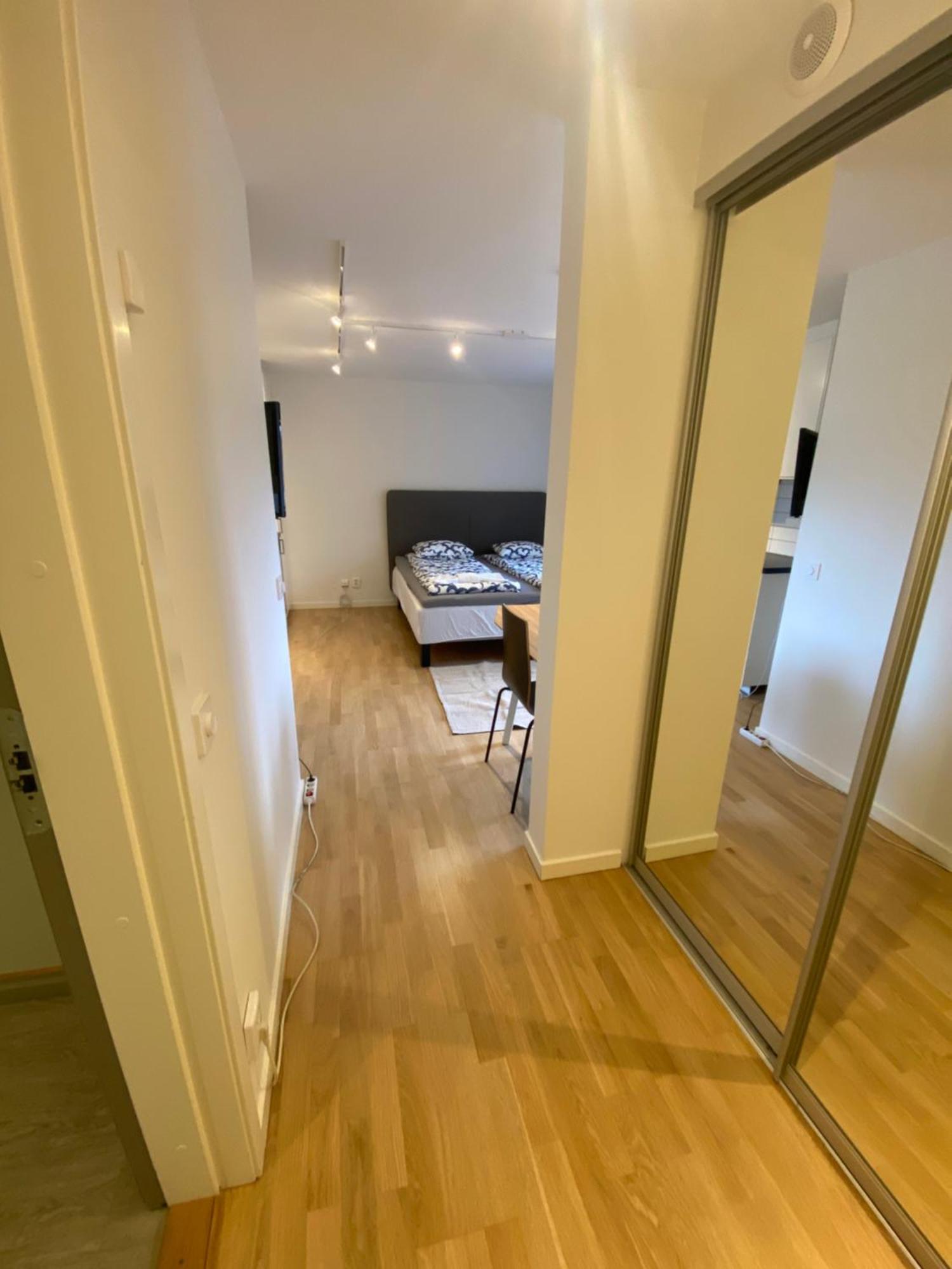 Nordhemsgatan 23 Göteborg